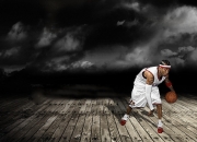 熊猫体育中国App-福克斯完美发挥撕裂防线，掘金关键战突围热火显冠军相