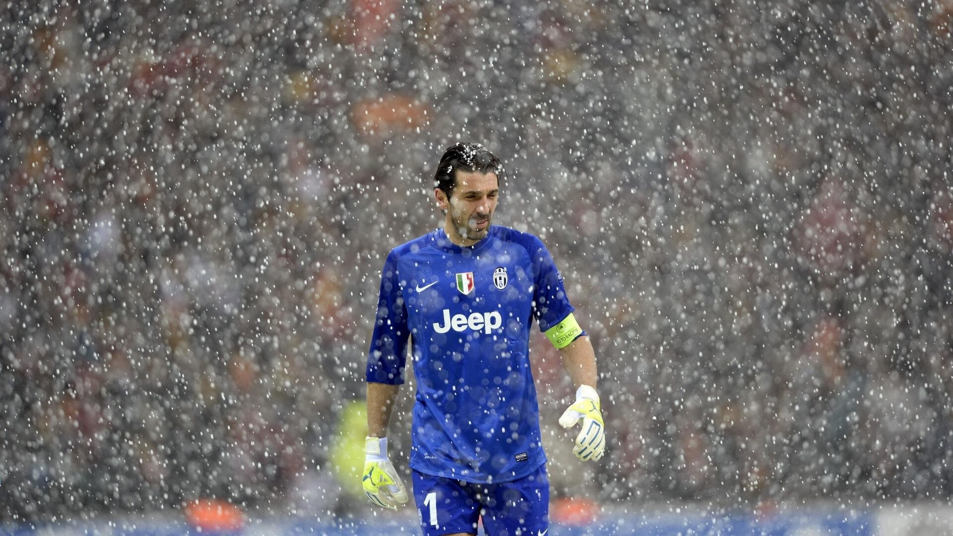 冰火淬炼，奥纳纳压力下爆发，澳大利亚制霸埃及的启示