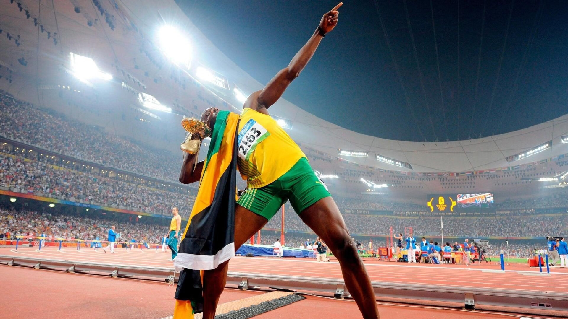 当足球拒绝剧本，三笘薰的奥运火焰与委内瑞拉破碎的美国梦